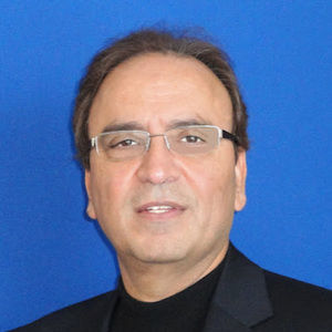 Meet your Posher, Mohammad anwar